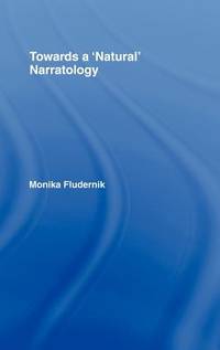 Towards a ‘Natural’ Narratology Amazon.com: Towards a 'Natural' Narratology: 9780415585637