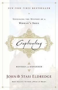 Captivating (ISBN: 9781400202829)