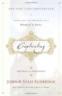 image of Captivating: Unveiling the Mystery of a Woman's Soul