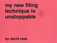 My New Filing Technique is Unstoppable
