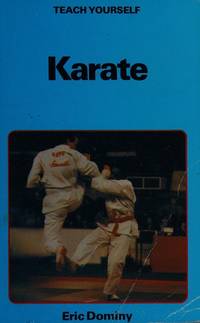 Teach Yourself Karate