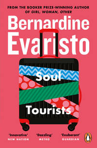 Soul Tourist