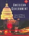 American Government AP Version 9th Edition