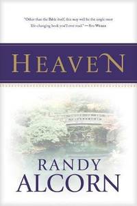 cover of Heaven