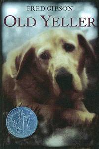 image of Old Yeller