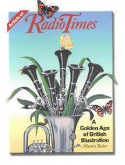 Artists of Radio Times: A Golden Age of British Illustration