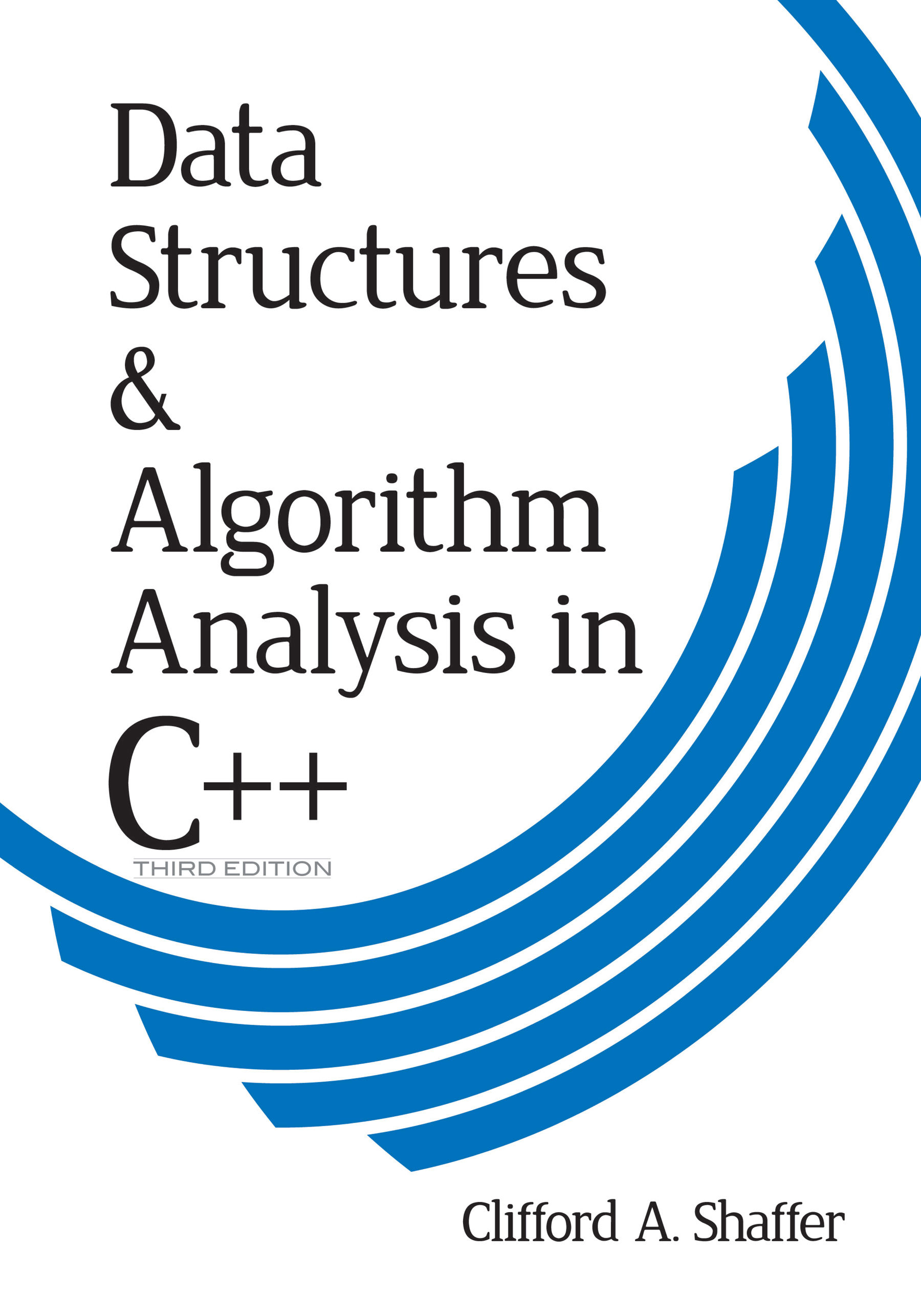 Data Structures and Algorithm Analysis in C++, Third Edition (Dover ...