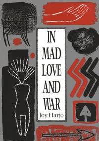 image of IN MAD LOVE AND WAR