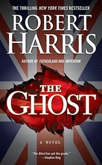 The Ghost (ISBN: 9781416551829)