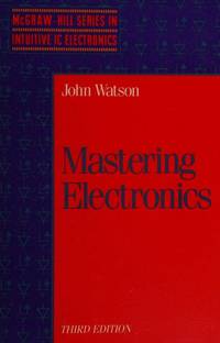Mastering Electronics, 3rd edition