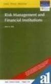 Risk Management and Financial Institutions von JOHN C HULL John C. Hull's Financial Risk...