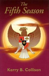 The Fifth Season - author inscribed