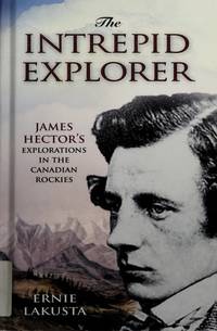 The Intrepid Explorer: