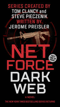 image of Net Force: Dark Web (Tom Clancy's Net Force, Book 1)