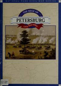 The Siege Of Petersburg