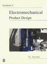 ELECTROMECHANICAL PRODUCT DESIGN