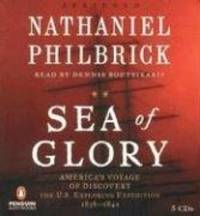 image of Sea of Glory: America's Voyage of Discovery, the U.S. Exploring Expedition, 1838-1842