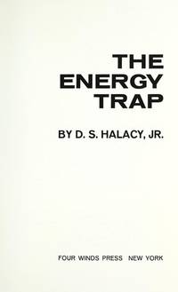 The energy trap