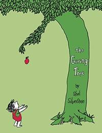 cover of The Giving Tree