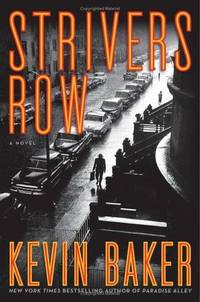 Strivers Row