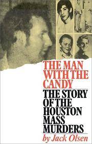 image of The Man with The Candy