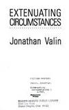 Extenuating Circumstances by Valin, Jonathan