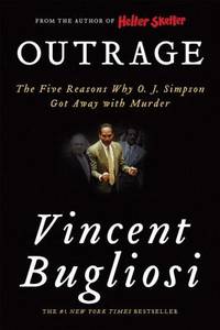 Outrage (ISBN: 9780393330830)
