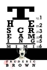 cover of The Screaming Mimi