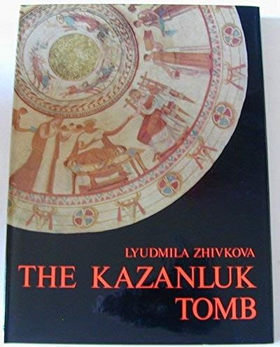 The Kazanluk Tomb