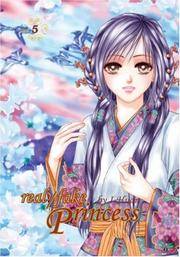 Real Fake Princess: Volume 5
