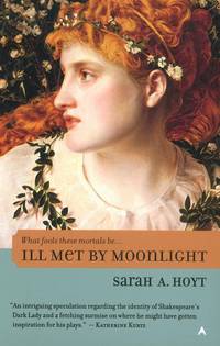 Ill Met by Moonlight de Sarah A. Hoyt - 2002-09-24