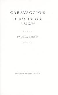 Really. And understanding death of a virgin caravaggio authoritative Useful message understanding death of a virgin caravaggio properties