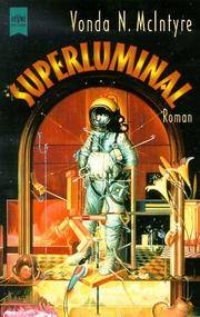 Superluminal. 