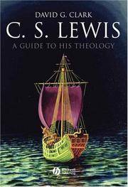 image of C S Lewis - A Guide to His Theology