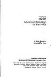 HDTV: Advanced Television for the 1990s