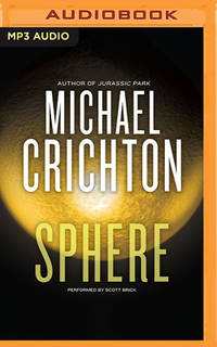 Sphere (ISBN: 9781501216831)