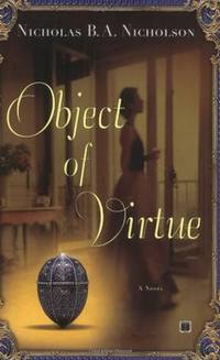Object of Virtue.