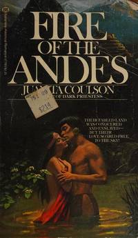 Fire of the Andes by Juanita Coulson - 1979-11-12