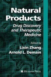 Natural Products: Drug Discovery And Therapeutic Medicine