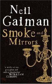 cover of Smoke and Mirrors