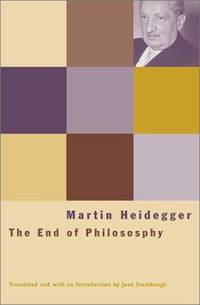 image of The End of Philosophy