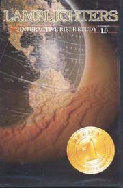 James: Faith That Works (Lamplighters Bible Study)