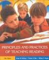 Principles and Practices of Teaching Reading (10th Edition) de Heilman, Arthur W.; Blair, Timothy R.; Rupley, William H - 2001-08-03