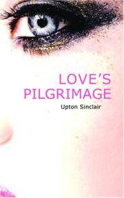 cover of Love's Pilgrimage
