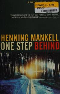 One Step Behind