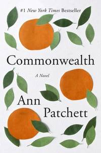cover of COMMONWEALTH