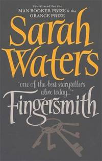 Fingersmith by Waters, Sarah - 2003