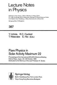 LECTURE NOTES IN PHYSICS 387