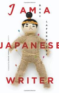 I Am a Japanese Writer