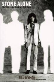 image of Stone Alone: The Story of a Rock 'N' Roll Band